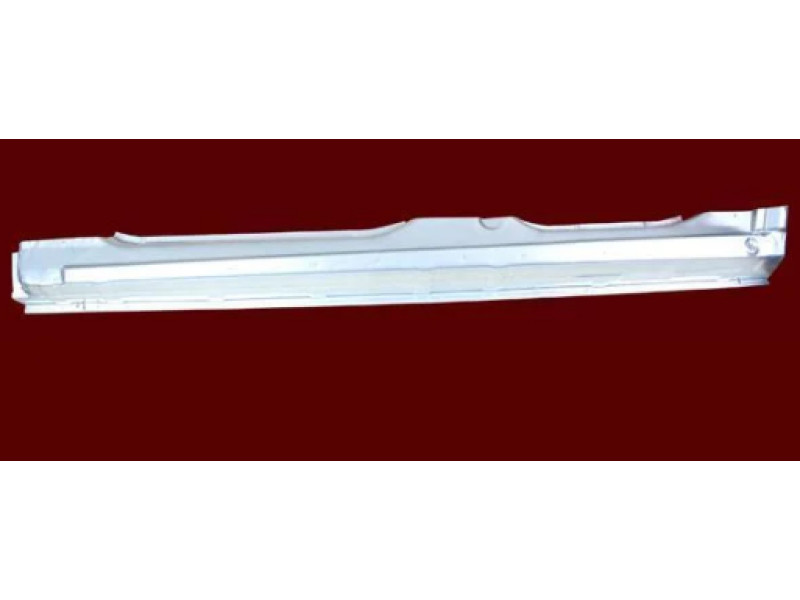 Лівий поріг Opel Astra G 1998-2009 PL