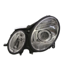 Фара Mercedes W211 06 - ліва автом.рег. (тип hella) DEPO 2118202961