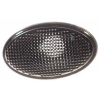 Покажчик повороту на крило Mercedes w168 97-04 лівий=правий з патр. DEPO 1688200121