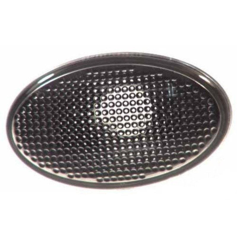 Покажчик повороту на крило Mercedes w168 97-04 лівий=правий з патр. DEPO 1688200121