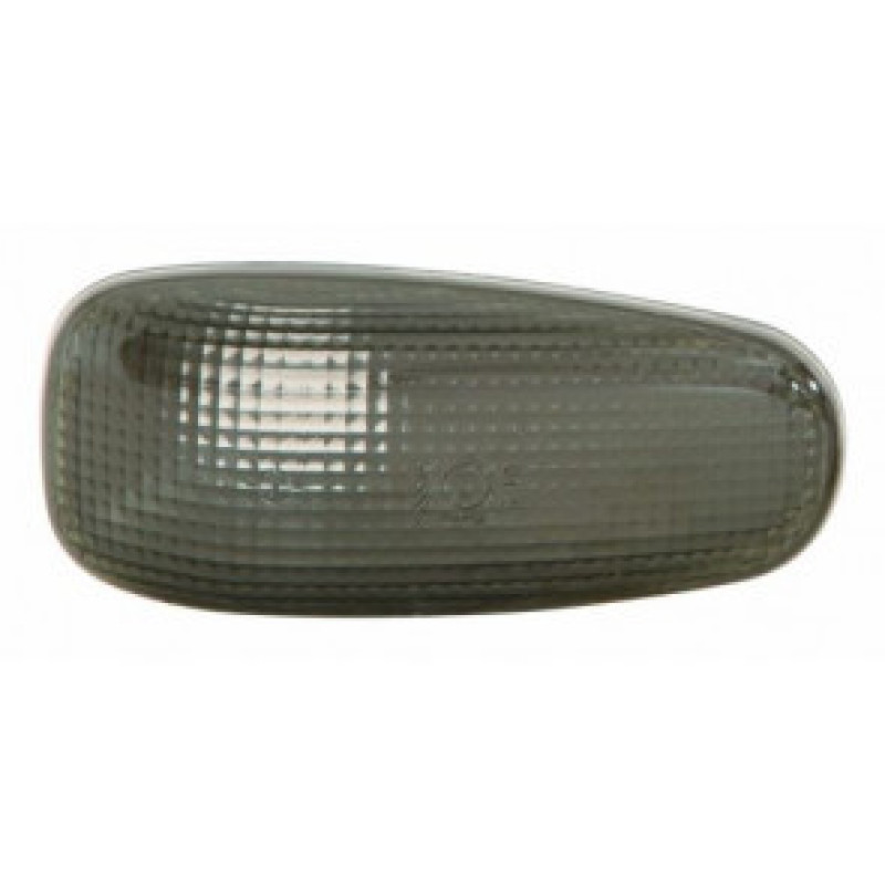 Покажчик повороту крило (лівий=правий, димчастий) Mercedes Sprinter W901 1995-2006 DEPO