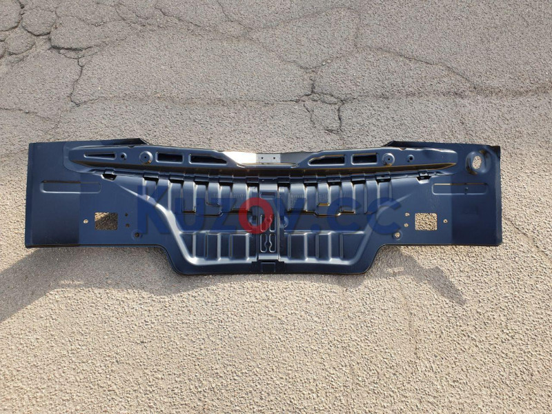 Задня панель Hyundai Sonata YF 10-14 (FPS)