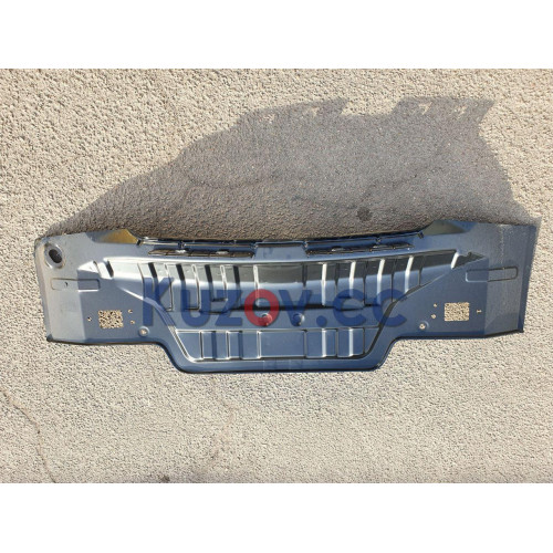 Задня панель Hyundai Sonata YF 2010-2014 (FPS)
