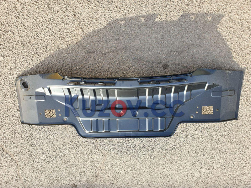 Задня панель Hyundai Sonata YF 10-14 (FPS)