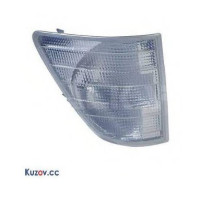 Показчик повороту правий Mercedes Sprinter W901 1995-2000 DEPO 9018200221