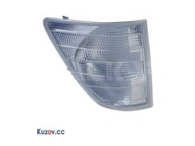 Показчик повороту правий Mercedes Sprinter W901 1995-2000 DEPO 9018200221