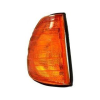 Покажчик повороту Mercedes w123 76-85 правий жовтий DEPO 0008207421