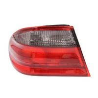 Ліхтар задній Mercedes w210 99-02 лівий зовнішній седан DEPO 2108208164