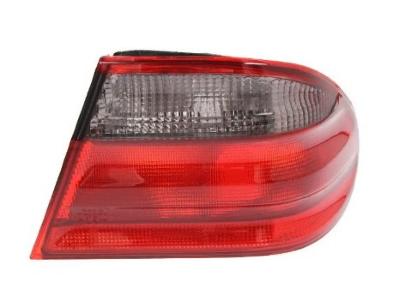 Ліхтар задній Mercedes w210 99-02 правий зовнішній седан DEPO 2108203464