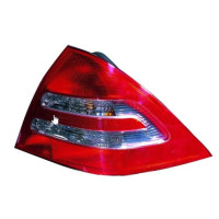 Ліхтар задній Mercedes w203 00-04 правий седан DEPO 2038200264