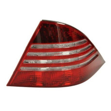 Ліхтар задній Mercedes 220 02-05 правий DEPO 2208200864