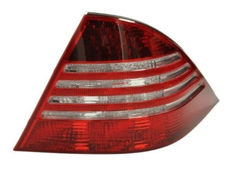 Ліхтар задній Mercedes 220 02-05 правий DEPO 2208200864