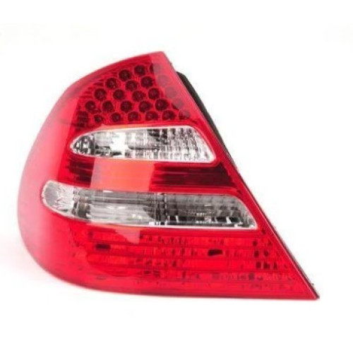 Ліхтар задній лівий Mercedes E W211 2002-2006 LED зовнішній SDN Avantgarde DEPO 2118200564