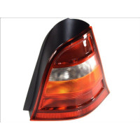 Ліхтар задній Mercedes 168 97-00 правий червоно-оранж. DEPO 1688200164