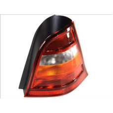 Ліхтар задній Mercedes 168 97-00 правий червоно-оранж. DEPO 1688200164