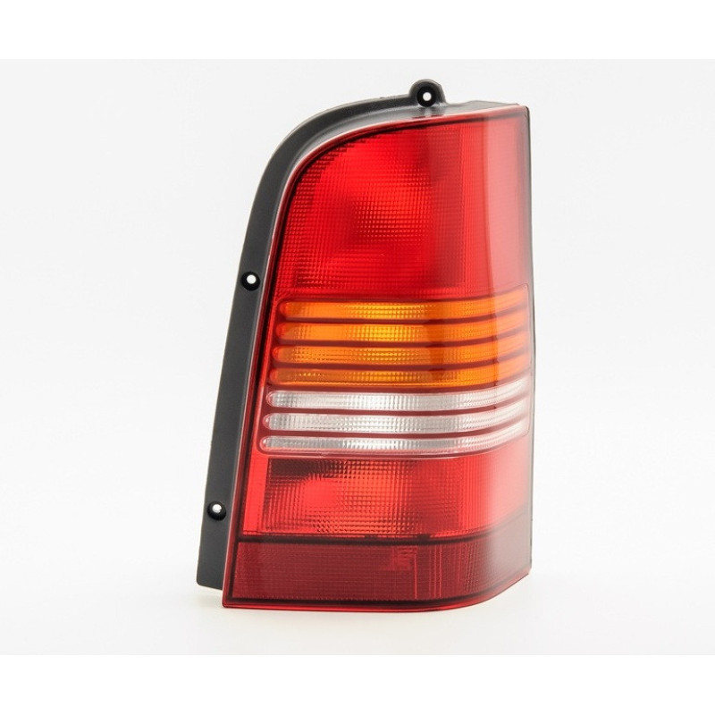 Ліхтар задній Mercedes Vito V-Class 96-02 правий DEPO 6388201964