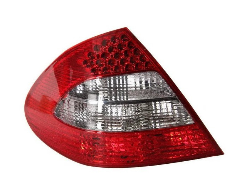 Ліхтар задній Mercedes 211 06-09 LED лівий SDN Avantgarde DEPO 2118202564