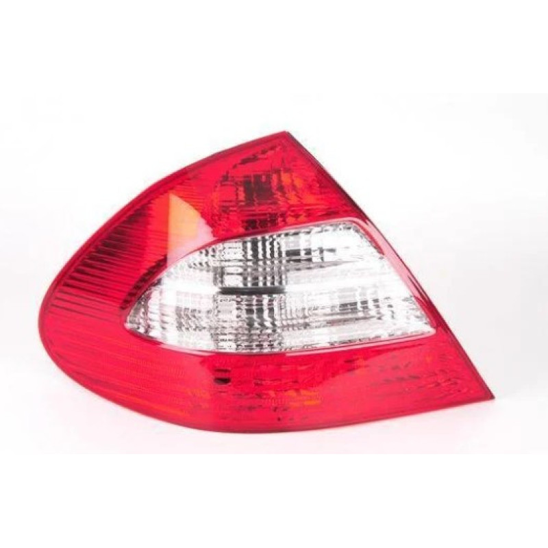 Ліхтар задній Mercedes 211 06-09 лівий SDN Classic/Elegance DEPO 2118202364