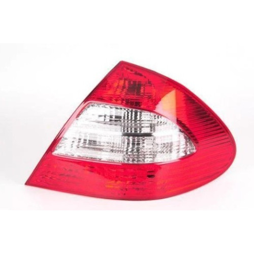 Ліхтар задній Mercedes 211 2006-2009 правий SDN Classic/Elegance DEPO 2118202464