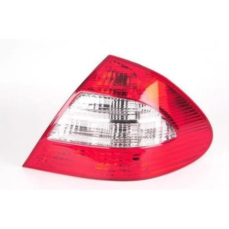 Ліхтар задній Mercedes 211 06-09 правий SDN Classic/Elegance DEPO 2118202464