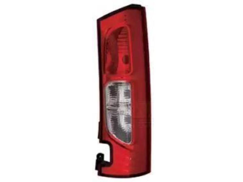 Ліхтар задній Mercedes Citan 12 правий DEPO A4159062700