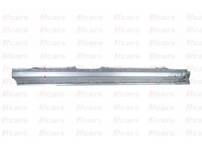 Поріг лівий Opel Vectra B 95-02 (PL)