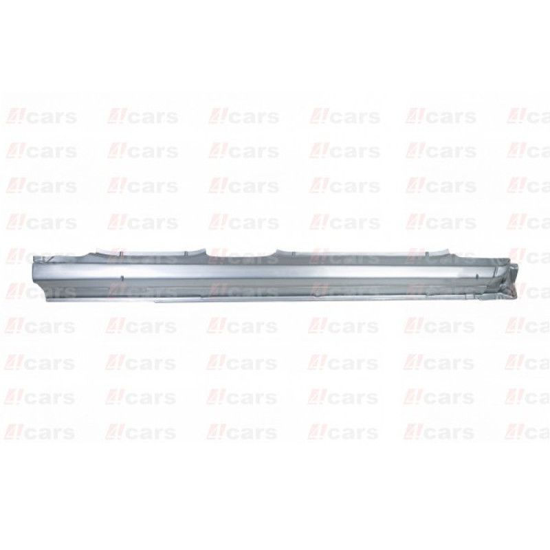 Поріг лівий Opel Vectra B 95-02 (PL)