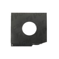 Ремчастина заливної горловини Opel VECTRA A, 88-95 (PL)