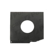 Ремчастина заливної горловини Opel VECTRA A, 88-95 (PL)