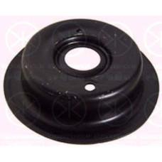 Опора підвіски передня Opel OMEGA A, 09.86-12.93 (PL)