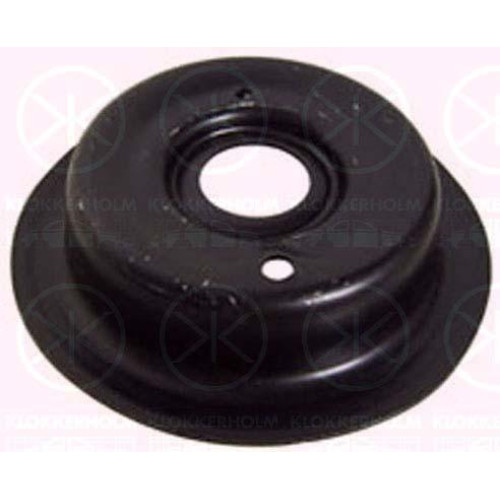 Опора підвіски передня Opel OMEGA A, 09.86-12.93 (PL)
