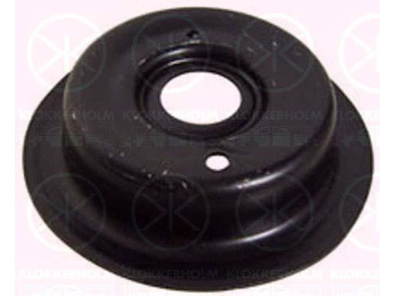 Опора підвіски передня Opel OMEGA A, 09.86-12.93 (PL)