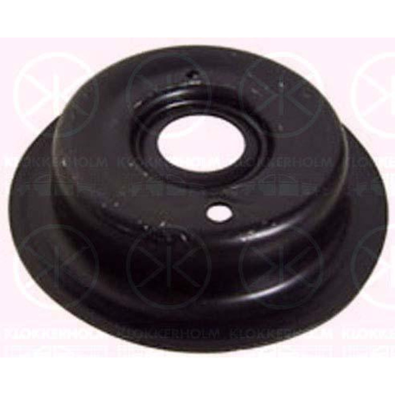 Опора підвіски передня Opel OMEGA A, 09.86-12.93 (PL)