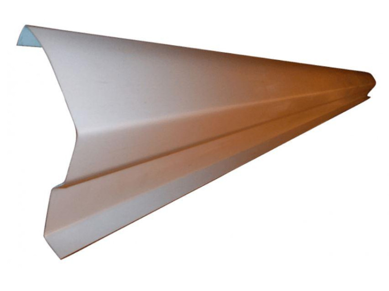 Поріг (ремчастина) Opel ZAFIRA, 05.05-01.08 (PL) л/п