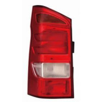 Ліхтар задній Mercedes Vito w447 14 - лівий 1дв. DEPO A4478200064