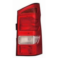 Ліхтар задній Mercedes Vito w447 14 - правий 2дв. DEPO A4478201264