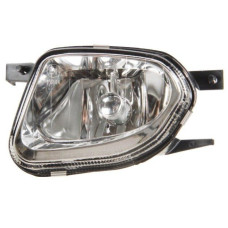 Протитуманна фара ліва Mercedes Sprinter W906 2006-2013 DEPO 9068200856