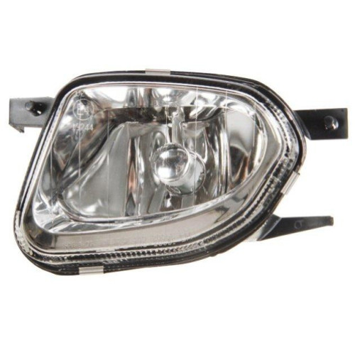 Протитуманна фара ліва  (H11) Mercedes Sprinter W906 2006-2013 DEPO 9068200856