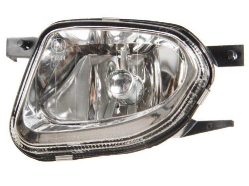 Протитуманна фара ліва Mercedes Sprinter W906 2006-2013 DEPO 9068200856