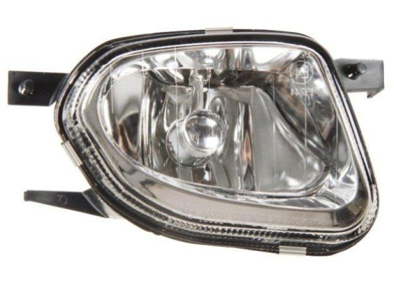 Фара протитуманна права Mercedes Sprinter W906 2006-2013 DEPO 9068200956