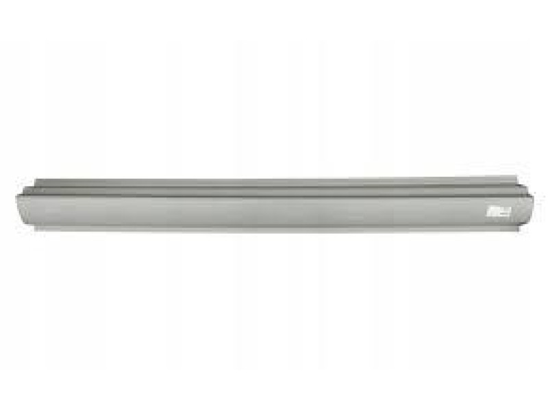 Поріг лівий Peugeot 407, 05.04-12.10 (PL) поріг