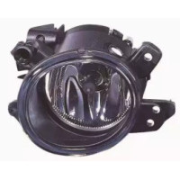 Протитуманна фара Mercedes w169 04-12 права кругла DEPO A2518200856