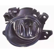 Протитуманна фара Mercedes w169 04-12 права кругла DEPO A2518200856