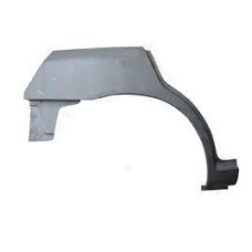 Арка задня ліва Peugeot 406 (8_), 10.95-03.99 (PL)