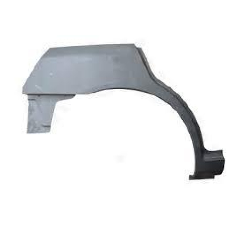 Арка задня ліва Peugeot 406 (8_), 10.95-03.99 (PL)