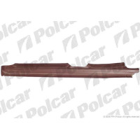 Поріг правий Renault 19 (53), 01.88-12.95 (PL)