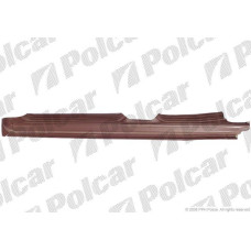 Поріг правий Renault 19 (53), 01.88-12.95 (PL)