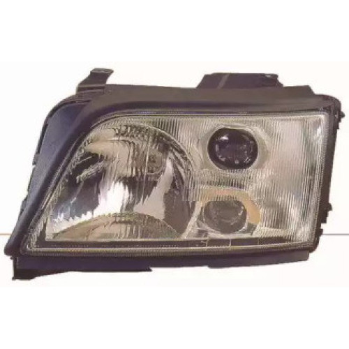 Фара Audi A6 C4 1994-1998 ліва DEPO 4A0941029N