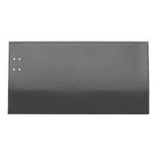 Ремчастина обшивки задньої права розпашної двері Peugeot BOXER (230), 06.94-04.02 (PL)