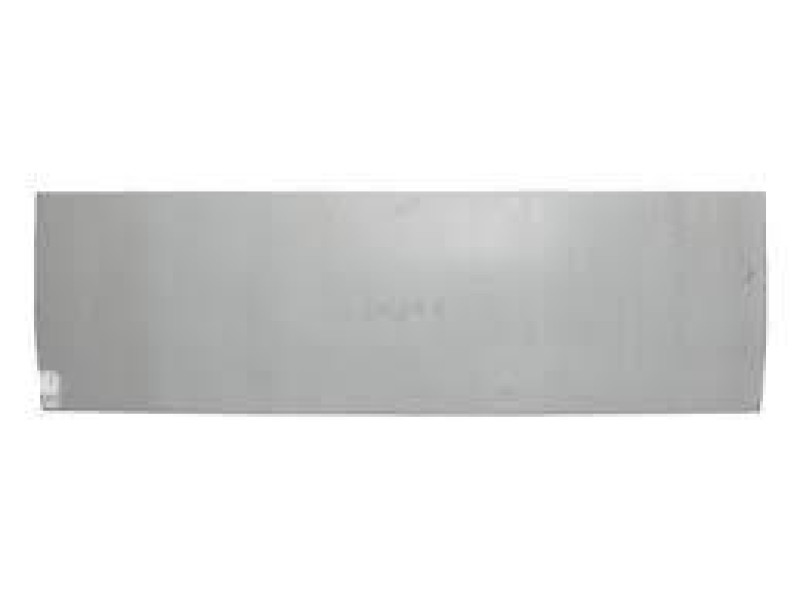 Ремчастина розсувної двері нижня зовнішня Fiat Ducato, Peugeot Partner, Citroen Boxer 94-06 (Польща)